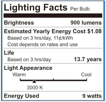 RAYVO Dusk to Dawn Outdoor Wall Lights 2 Pack, LED Bulb Included, E26 Base - color: Black