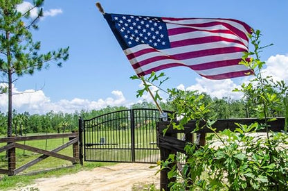 Mighty Mule Gate Opener, Solar and Smart Ready, Heavy Duty Automatic Gate Opener, Gates up to 18ft or 850lb Per Gate Leaf, Dual Gate Opener, Upgraded, MM572W-A - size: Dual Gate Opener - Upgraded