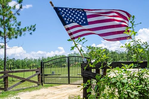 Mighty Mule Gate Opener, Solar and Smart Ready, Heavy Duty Automatic Gate Opener, Gates up to 18ft or 850lb Per Gate Leaf, Dual Gate Opener, Upgraded, MM572W-A - size: Dual Gate Opener - Upgraded
