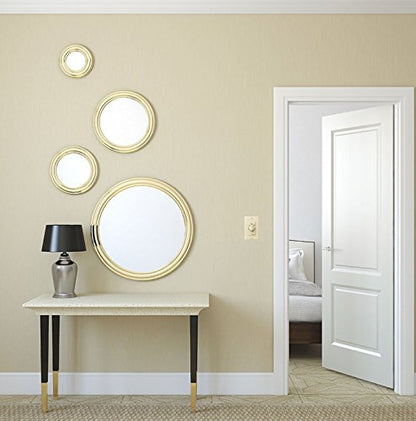Intermatic FD32H 2-Hour Spring-Loaded Wall Timer for Lights and Fans, Ivory - style: Ivory SPDT