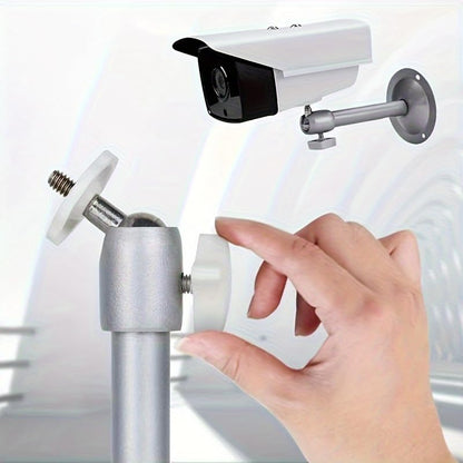 Portable Projector Bracket 360° Rotatable Ceiling Wall Mount Beamer Holder Aluminium compatable for HY300 HY320 Beam Projector