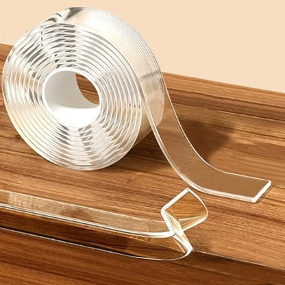 0.8in x 10.8ft Corner Protector for Baby,Clear Edge Protector Strip - size: 0.8IN x 10.8FT