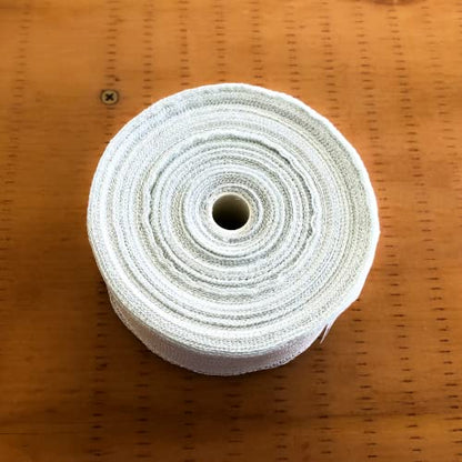 Fiberglass Cloth Tape, 6 oz, 2" Wide by 50 Yards (150 feet)