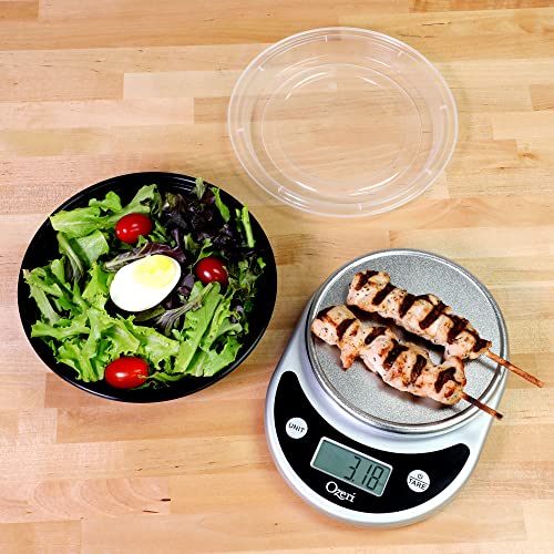 Freshware Meal Prep Bowl Containers [30 Pack] Plastic Bowls with Lids for Soup and Salad, Food Storage Bento Box, BPA Free, Stackable, Lunch Boxes, Microwave/Dishwasher/Freezer Safe (28 oz) - size: 28OZ-30PK