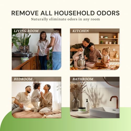 Fresh Wave Original Odor Eliminator Gel 3-Pk 7 oz - Air Freshener for Home - size: 7 Fl Oz (Pack of 3)
