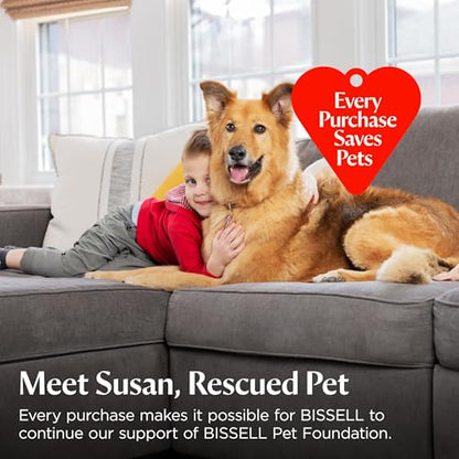 Bissell Multi-Surface Pet Solution with Febreze, CrossWave, 80 oz, 2295L - size: 80 Fl Oz (Pack of 1)