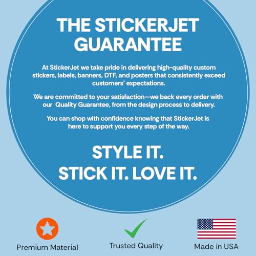 StickerJet OSHA Caution Sign Slow Down! This Is a High Traffic Area Stickers (Forklift Driver, Loader and Pedestrian Symbols) – Self Adhesive Vinyl 5-Pack, Sign for Warehouse and Industrial (3.5" x 5") - color: Caution: Slow Down! This Is a High Traffic A