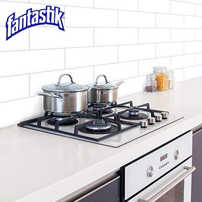 Fantastik All Purpose Cleaner with Bleach, Removes Grease & Mold, 32 oz - size: 32 Fl Oz (Pack of 1), style: All Purpose Cleaner with Bleach