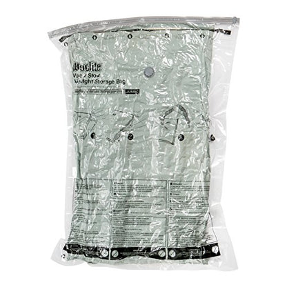 Laundry 360 3 Piece Air-Tight Vacuum Storage Bags Multi-Pack