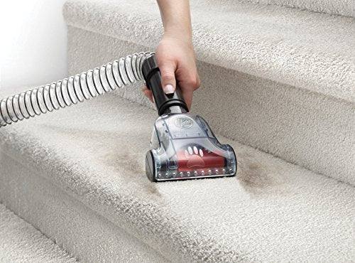 Hoover WindTunnel 3 Max Performance Pet Bagless Vacuum Cleaner - style: Max Performance Pet