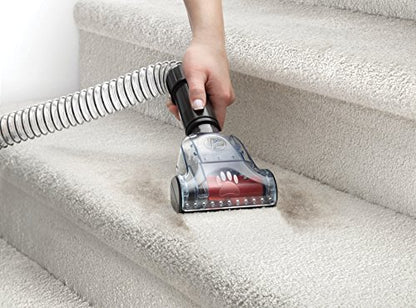 Hoover WindTunnel 3 Max Performance Pet Bagless Vacuum Cleaner - style: Max Performance Pet