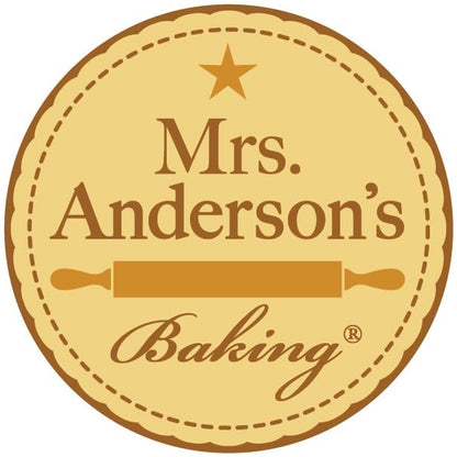 Mrs. Anderson's Baking Professional Cooling Rack, Heavy Duty Steel, Fits Half Sheet Pans, 16.5 x 11.875 x 0.625-Inches - size: Half Sheet -11.75 x 16.5-Inch