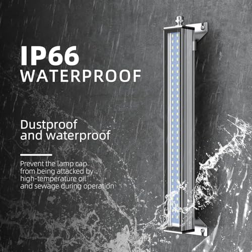 40W LED Workshop Tube Light, 40WB Model