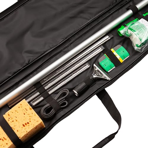 Unger Tran-Set Cleaning Kit