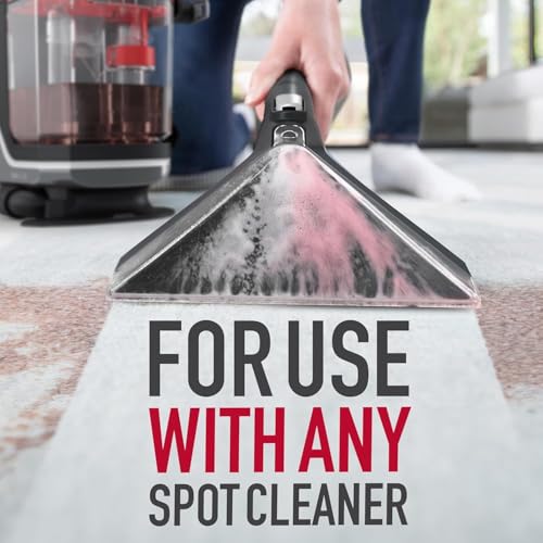Hoover Pet Portable Spot Cleaner Solution, 32 oz., Tropical Breeze Scent - size: 32 Fl Oz (Pack of 1)
