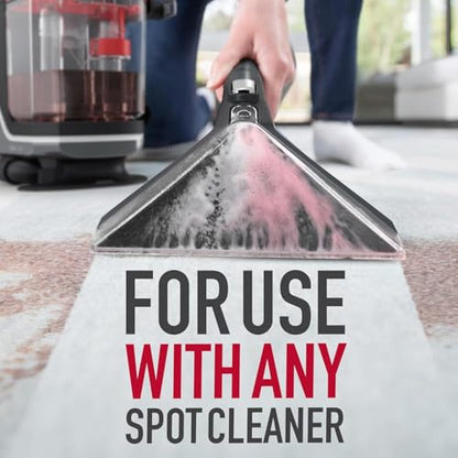 Hoover Pet Portable Spot Cleaner Solution, 32 oz., Tropical Breeze Scent - size: 32 Fl Oz (Pack of 1)