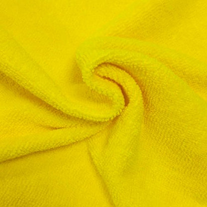 POLYTE Multipurpose Microfiber Cleaning Cloth, 12x16 in, 36 Pack