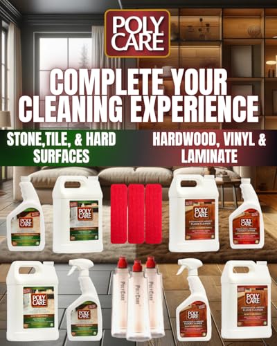 Floor Cleaner Concentrate (1, CLEANING kit) - color: CLEANING kit