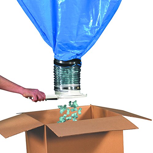 Loose Fill Dispenser, 30 Cubic Feet - 1 EACH [PRICE is per EACH]