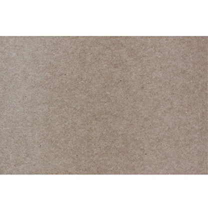 Rok Hardware 3" x 600' Feet Gummed Paper Water Activated Sealing Carton Box Brown Kraft Packaging Machine Shipping Tape - size: 3 inch x 600 foot