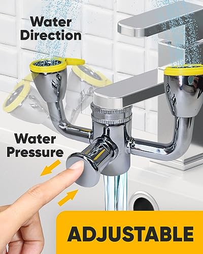 Eye Wash Kit, Push Style Eye Wash Units - 1 Pack - Yellow - color: Yellow, size: Pack of 1