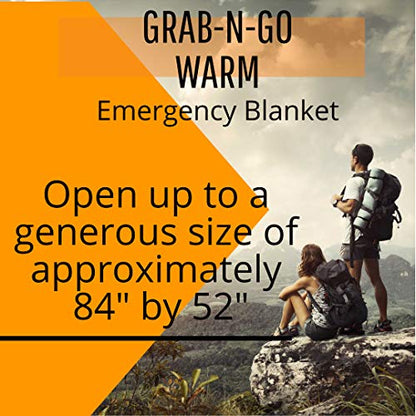 Emergency Silver Mylar Blankets, 200-Pack | MCR Medical