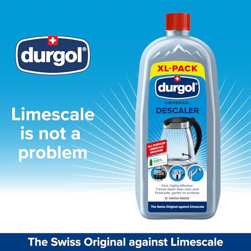 Durgol Universal, 50.7oz, Pack of 4 - size: 50.7 Fl Oz (Pack of 4)
