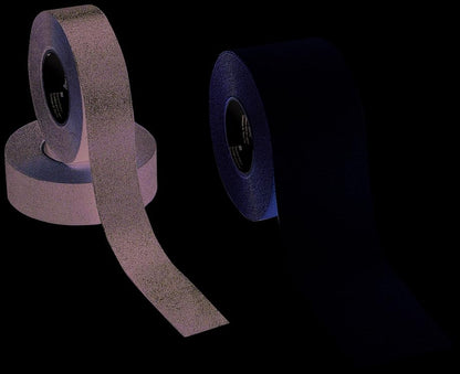 3M™ Safety-Walk™ Slip-Resistant General Purpose Tapes & Treads 620, Clear, 2 in x 60 ft, Roll, 2/Case