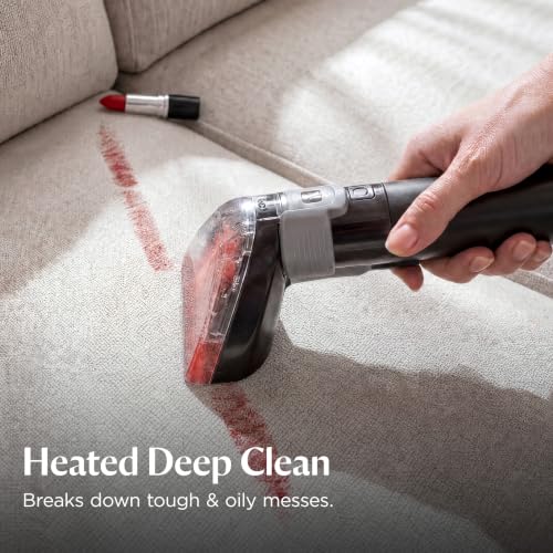 BISSELL Little Green ProHeat Pet Portable Deep Cleaner, 3969 - style: Little Green ProHeat