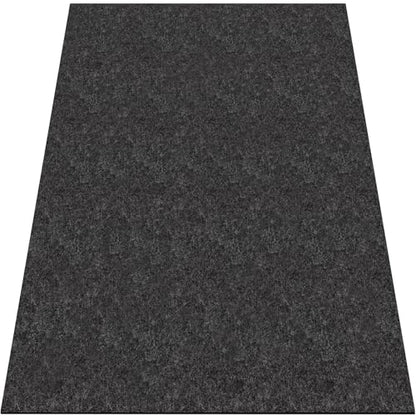 Oil Spill Mat for Garage Floor Under Car - 24x36 Inches Oil Splash Pad, Garage Driveway Oil Drip Mat, Oil Absorbent Mechanic Floor Mat for Motorcycle, Garage, Refrigerator, Golf Cart, Basement