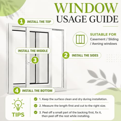 ZOMPAGO Brush Weather Stripping Door Window Sealing,0.2 in x0.4 x 32.8 FT - size: 1 Roll, 0.2 in x 0.4 in x 32.8 FT, Grey