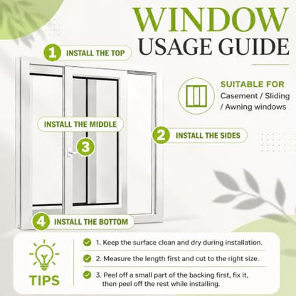 ZOMPAGO Brush Weather Stripping Door Window Sealing,0.2 in x0.4 x 32.8 FT - size: 1 Roll, 0.2 in x 0.4 in x 32.8 FT, Grey