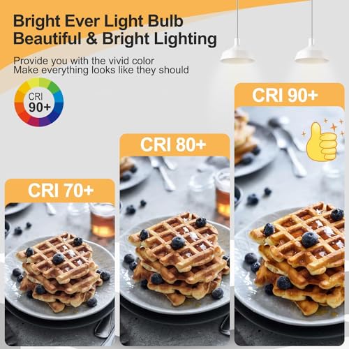 8.9 Inch E26 LED Light Bulb 8W Dimmable E26 Tubular Bulb 75 Watt - color: 8w=75w Cool White 5000k