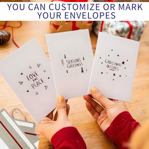 Cheardia 120 Pack Rigid Mailer with Self Adhesive Seal, 6.5 x 4.5 Inch Keep Flat Photo Document Mailers, Small Thick Cardboard Shipping Envelopes with Label for Photos, Document, White - size: 6.5 x 4.5 Inch