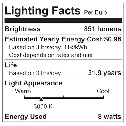POPANU 3 Inch Gimbal LED Recessed Lights 6 Pack,Adjustable Downlight, Gold - color: Gold, size: 3 Inch