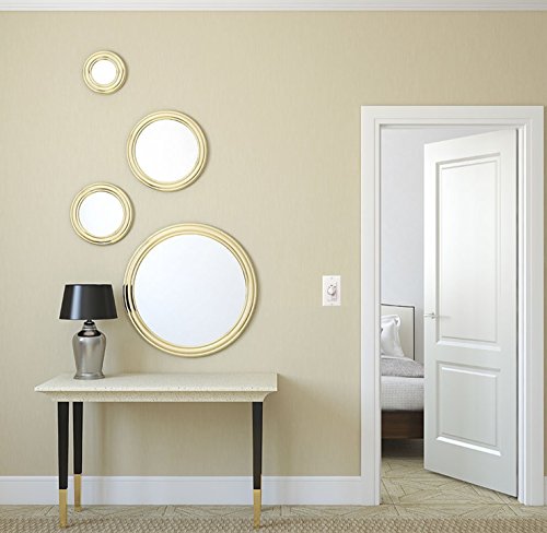 Intermatic FD2HW 2-Hour Spring-Loaded Automatic shut-off Wall Timer for Fans and Lights with Hold, White - color: White, size: 2-Hour, style: Without Hold on Timer