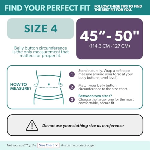 BraceAbility LSO Back Brace - Lumbar Support for Men and Women with Adjustable Straps for Sciatica, Herniated Disc, Lower Back Pain and Spinal Stenosis Relief (Size 4 Fits 45-50 Inch Waist) - size: Size 4 - 45-50 Inch Waist