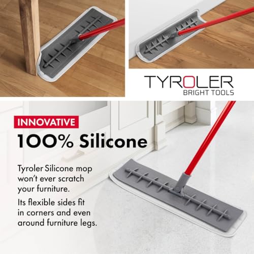 Floor mop Silicone