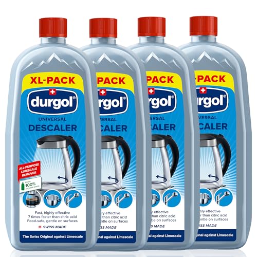 Durgol Universal, 50.7oz, Pack of 4 - size: 50.7 Fl Oz (Pack of 4)