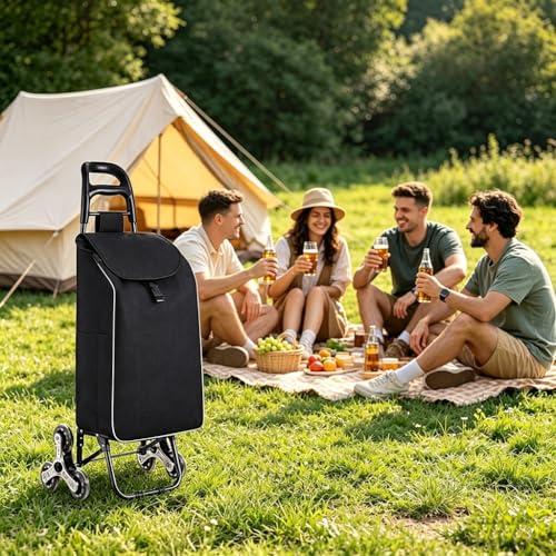 Replacement Bag for Grocery Cart/Shopping Cart - size: A