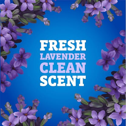 Pine-Sol CloroxPro Multi-Surface Cleaner, Lavender, 40 fl. oz. - size: 40 Fl Oz (Pack of 1)