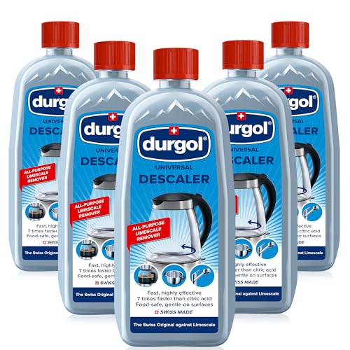 Durgol Universal, 16.9oz, Pack of 5 - size: 16.9 Fl Oz (Pack of 5)