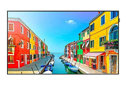Samsung LH55OMDPWBC/GO 55" LED 1920 x 1080 5000:1 Digital Signage OM55D-W