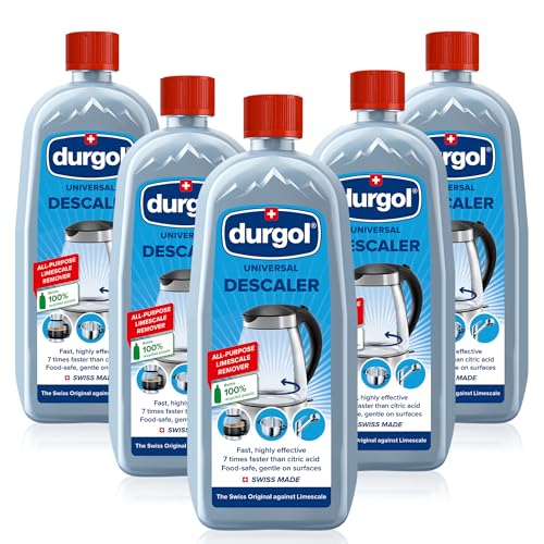 Durgol Universal, 25.4oz, Pack of 5 - size: 25.4 Fl Oz (Pack of 5)