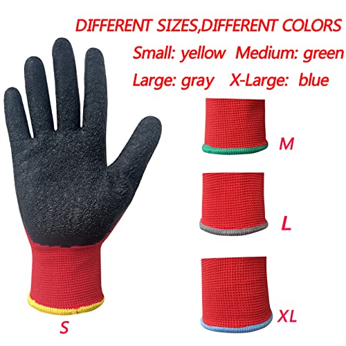 Heat Resistant Gloves for Heat Transfer Printing and 3D Vacuum Machines - size: Large, style: 2 Pairs