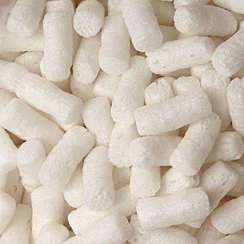 Biodegradable/Eco Friendly Brand 3.5 cu. ft. (22.5 Gallons) Anti-Static Packing Peanuts Popcorn (5)