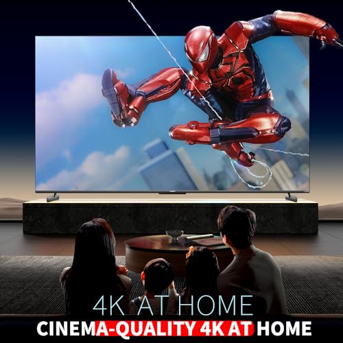 4K Ultra-HD USB and SD Media Player, 4K HDMI, Digital Signage