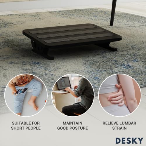 Desky Classic Foot Rest