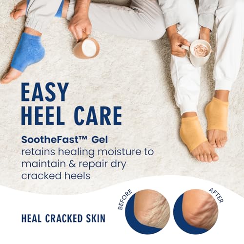 Dr. Frederick's Original Fuzzy Heel Socks (Variety Pack) - color: Variety Pack