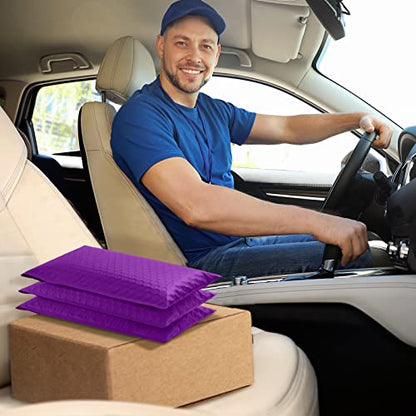 UCGOU Large Bubble Mailers 12x16" 25 Pack Usable Size 12x15" Purple Padded - color: Purple, size: 12x16" 25PC